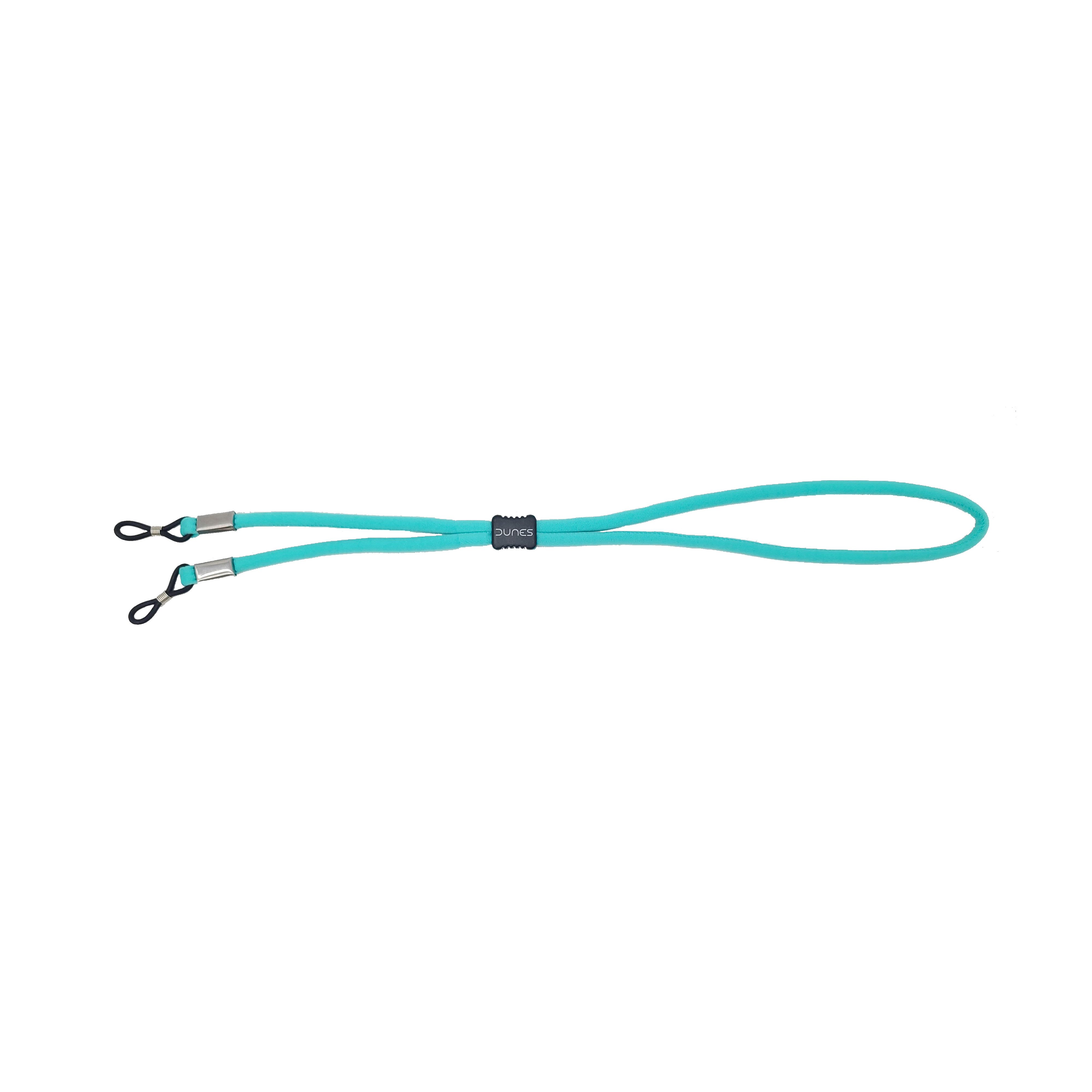 Image Dunes Cordon Lunettes TURQUOISE